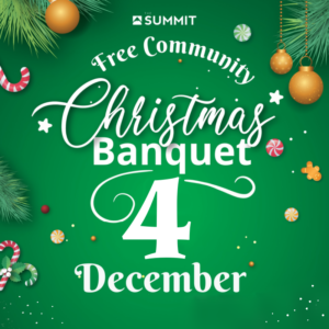 free community christmas banquet sault ste marie ontario